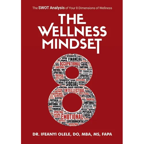 The Wellness Mindset - Paperback