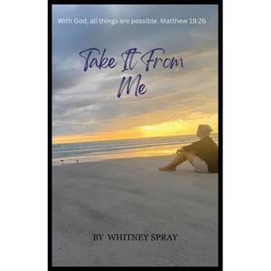 Take it From Me - Paperback