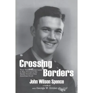 Crossing Borders - Paperback