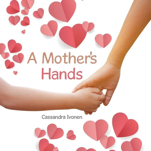 A Mother's Hands - Paperback