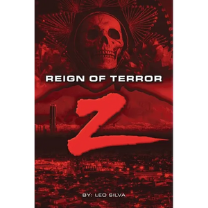 Reign of Terror - Paperback