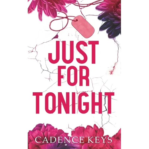 Just for Tonight: Discreet Edition - Paperback