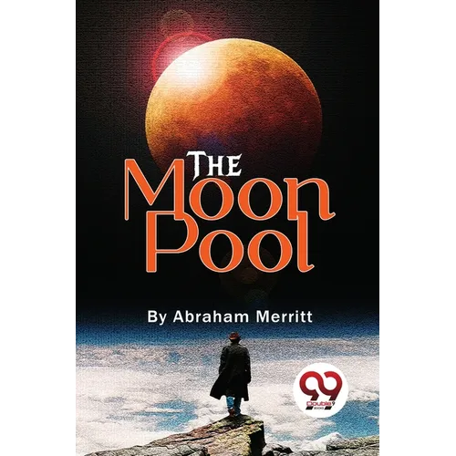 The Moon Pool - Paperback