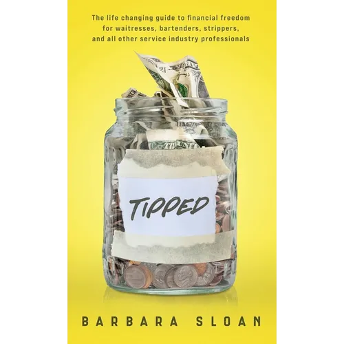 Tipped - Hardcover