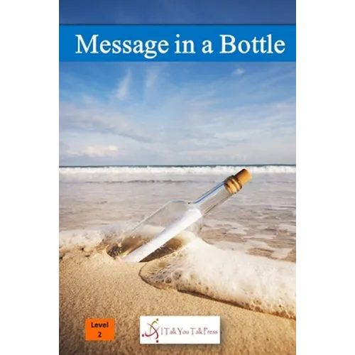 Message in a Bottle - Paperback