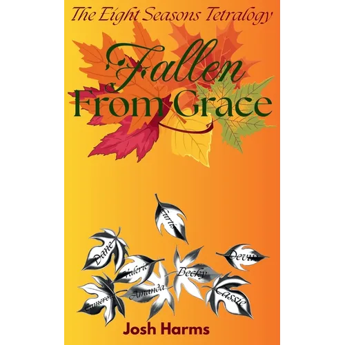Fallen From Grace - Paperback
