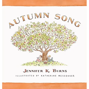 Autumn Song - Hardcover