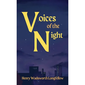 Voices of the Night - Hardcover