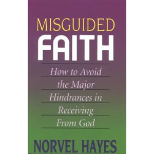 Misguided Faith - Paperback