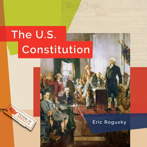 The U.S. Constitution - Paperback