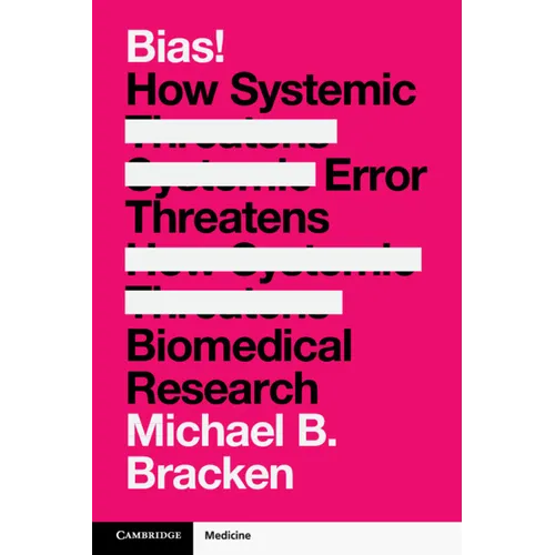 Bias! - Paperback