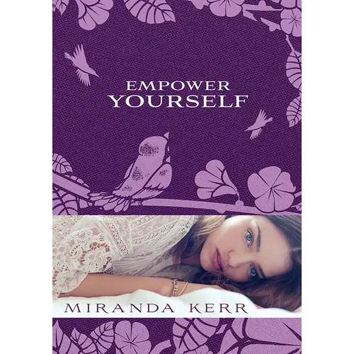 Empower Yourself - Paperback
