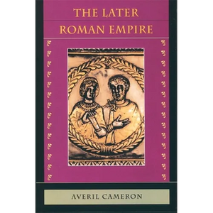 The Later Roman Empire: AD 284-430 - Paperback