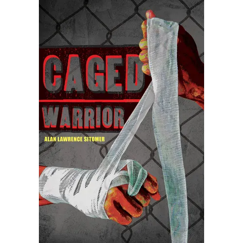 Caged Warrior - Paperback