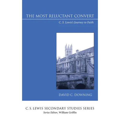 The Most Reluctant Convert - Paperback