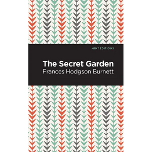 The Secret Garden - Paperback