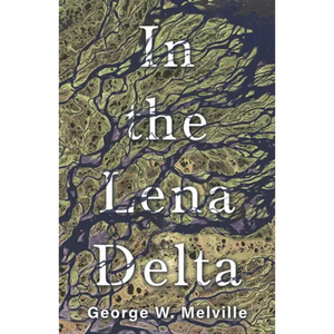 In the Lena Delta - Paperback
