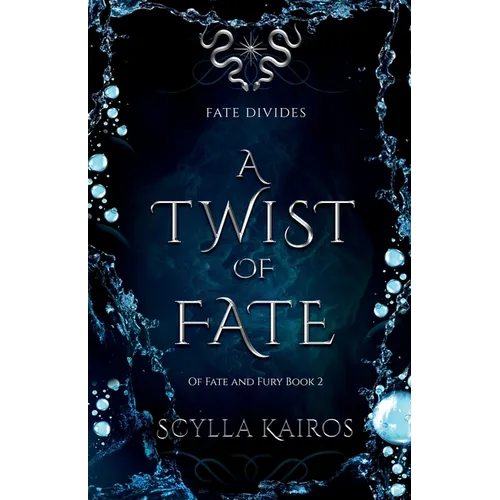 A Twist of Fate - Paperback