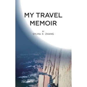 My Travel Memoir - Paperback