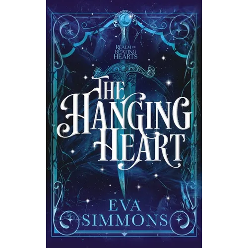 The Hanging Heart - Hardcover