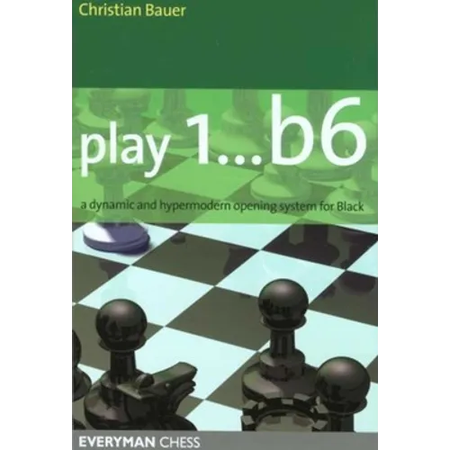Play 1..B6 - Paperback
