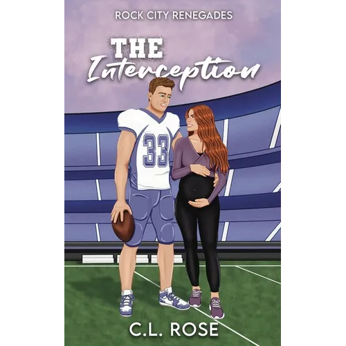 The Interception - Paperback