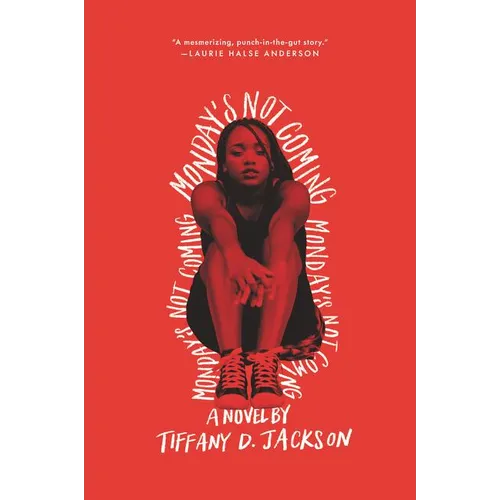 Monday's Not Coming - Paperback