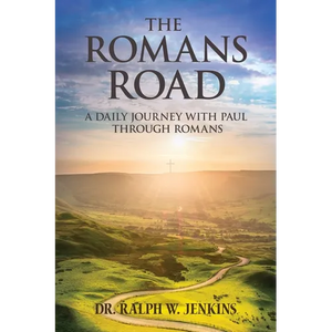 The Romans Road - Paperback