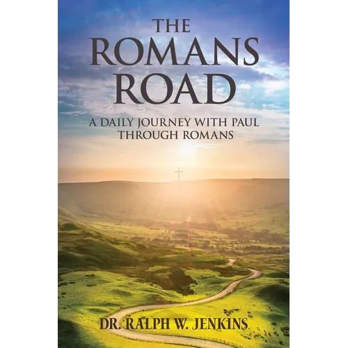 The Romans Road - Paperback