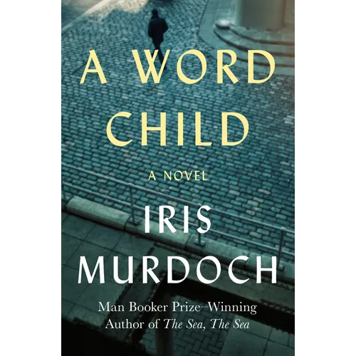 A Word Child - Paperback