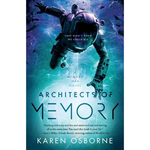 Architects of Memory - Paperback