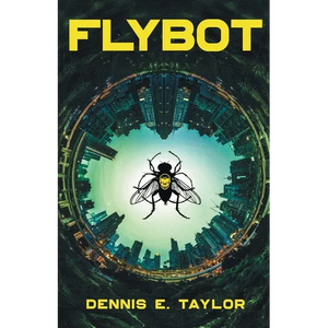Flybot - Paperback