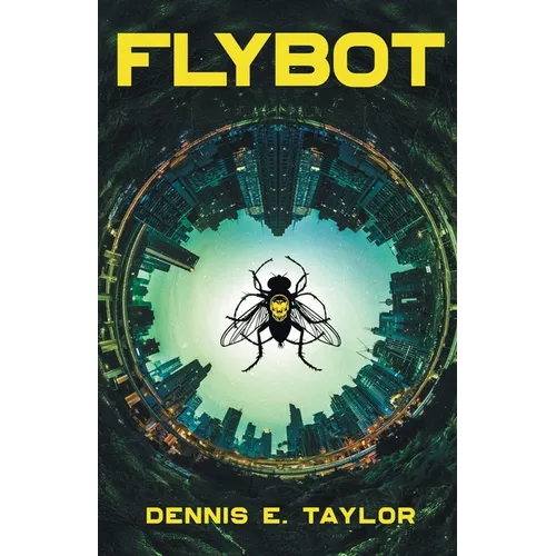 Flybot - Paperback