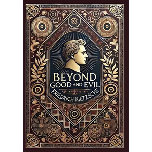 Beyond Good and Evil (Collector's Edition) (Laminated Hardback with Jacket) - Hardcover