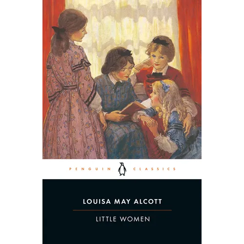 Little Women - Paperback