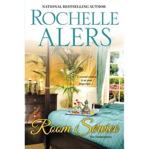 Room Service - Paperback