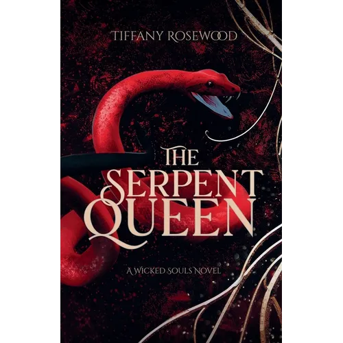 The Serpent Queen - Paperback
