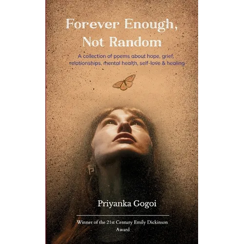 Forever Enough, Not Random - Paperback