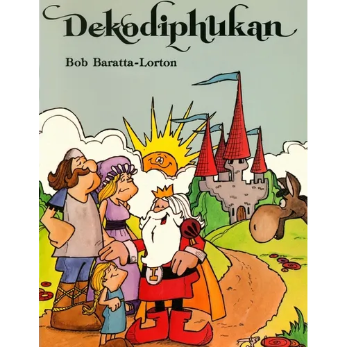 Dekodiphukan - Paperback