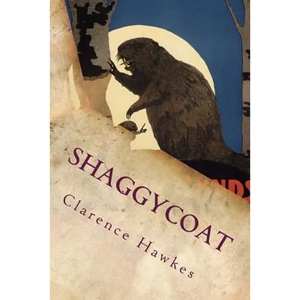 Shaggycoat - Paperback