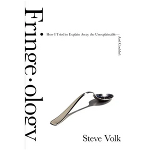 Fringe-ology - Paperback