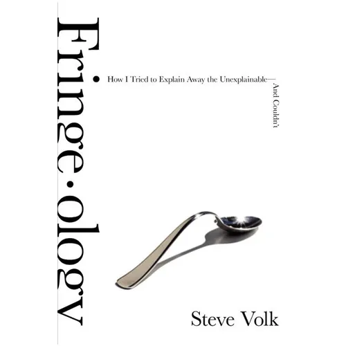 Fringe-ology - Paperback