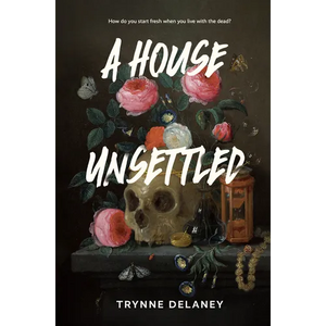 A House Unsettled - Hardcover