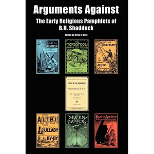 Arguments Against - Paperback