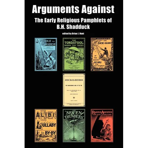 Arguments Against - Paperback