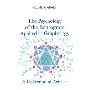 The Psychology of the Enneagram Applied to Graphology - A Collection of Articles - English version - Paperback