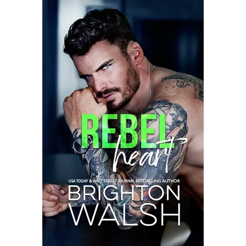 Rebel Heart - Paperback