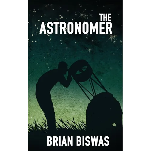 The Astronomer - Paperback