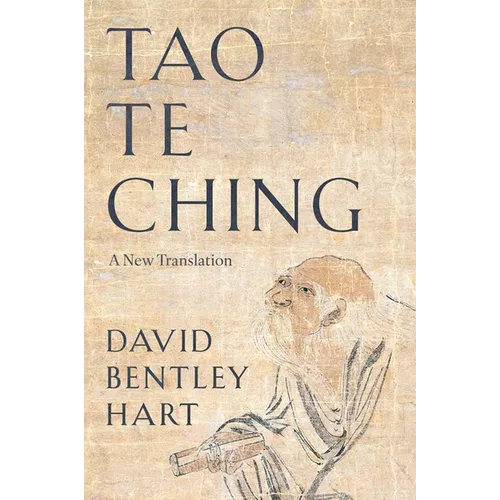 Tao Te Ching: A New Translation - Hardcover