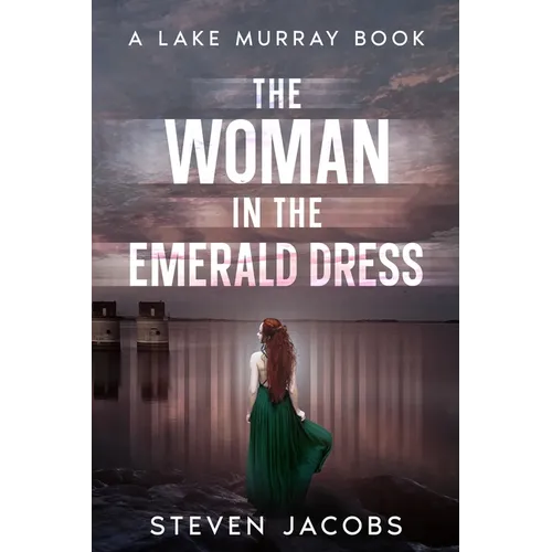 The Woman in the Emerald Dress - Paperback
